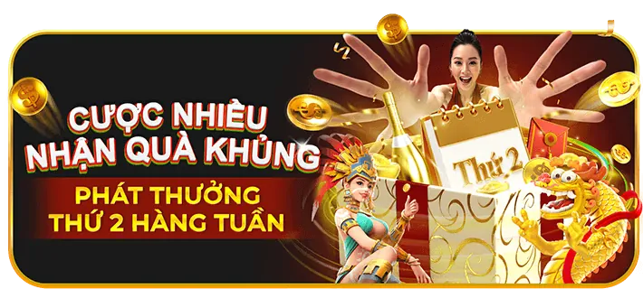 Ưu Đãi Nạp Tiền Hàng Ngày/Tuần bet678 app