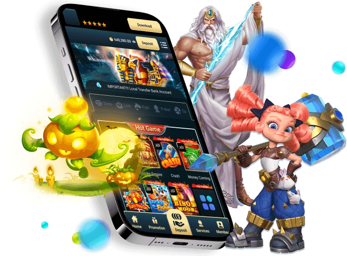Nền tảng bảo mật và công bằng của bet678 App