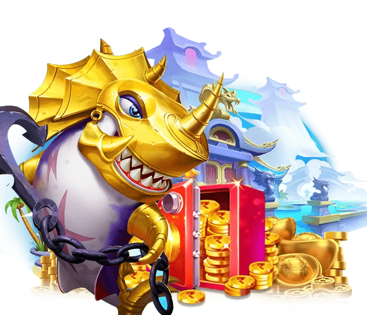 Các tính năng nổi bật của trò chơi bắn cá bet678 app